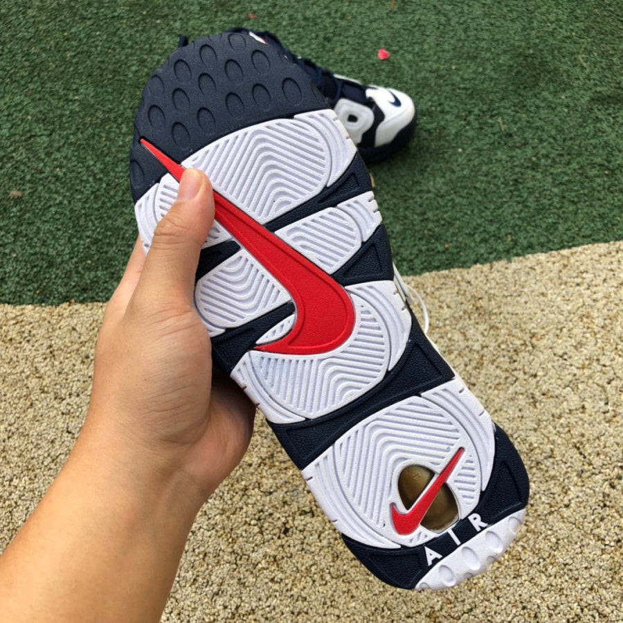 Nike Air More Uptempo Olympic (2016/2020)