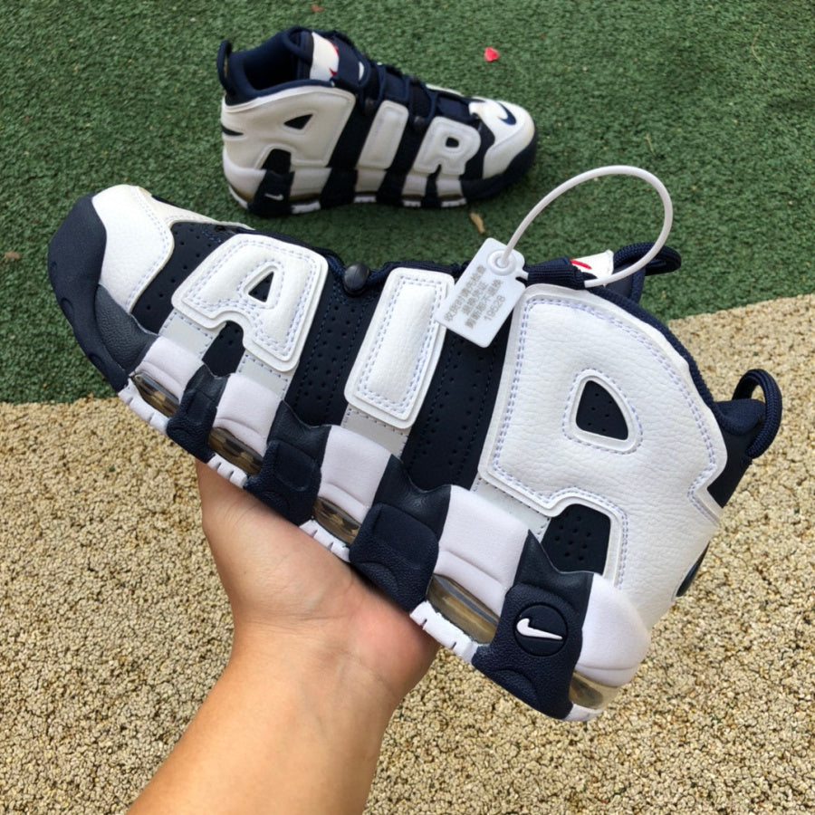 Nike Air More Uptempo Olympic (2016/2020)