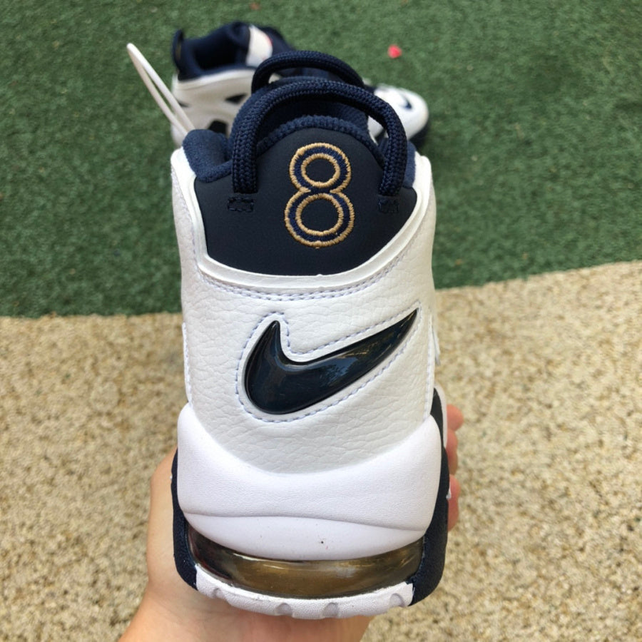 Nike Air More Uptempo Olympic (2016/2020)
