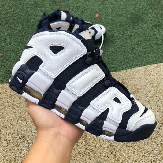 Nike Air More Uptempo Olympic (2016/2020)