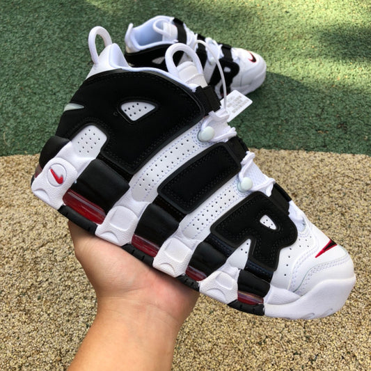 Nike Air More Uptempo Scottie Pippen