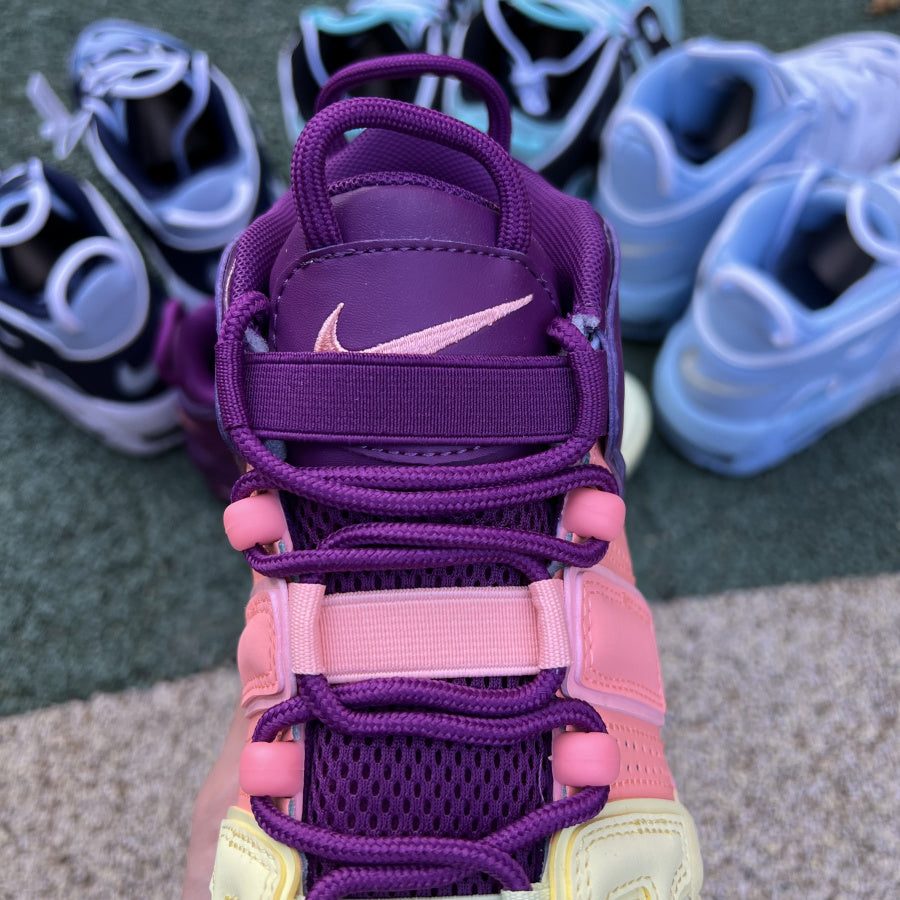 Nike Air More Uptempo Tri-Color Tint