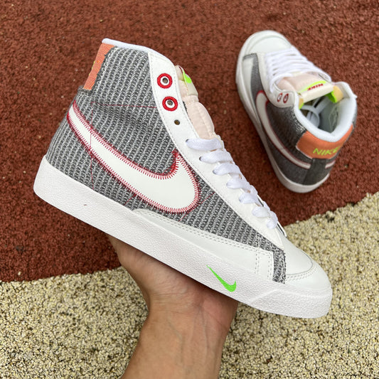 Nike Blazer Mid 77 Recycled Jerseys