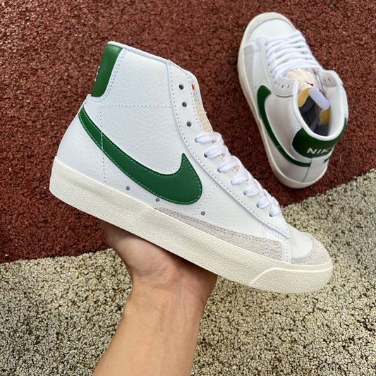 Nike Blazer Mid 77 Vintage Pine Green