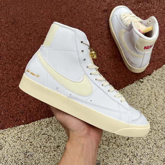 Nike Blazer Mid 77 Vintage Popcorn