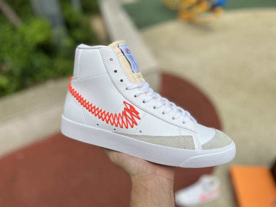 Nike Blazer Mid 77 Vintage Zig Zag