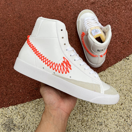 Nike Blazer Mid 77 Vintage Zig Zag