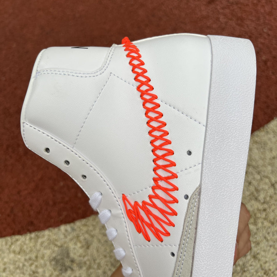 Nike Blazer Mid 77 Vintage Zig Zag