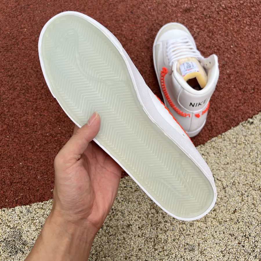 Nike Blazer Mid 77 Vintage Zig Zag
