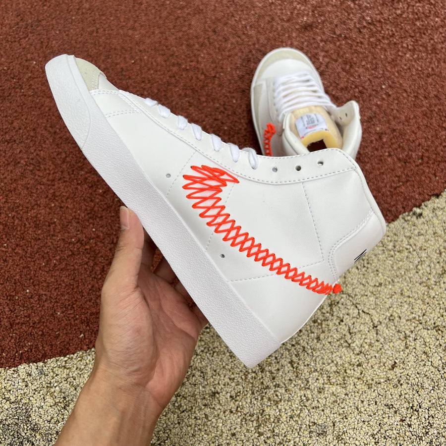 Nike Blazer Mid 77 Vintage Zig Zag