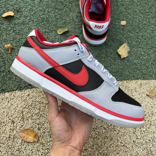 Nike Dunk Low Clark Atlanta University