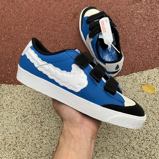 Nike SB Zoom Blazer Low AC Kevin and Hell