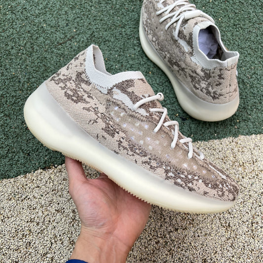 adidas Yeezy Boost 380 Pyrite