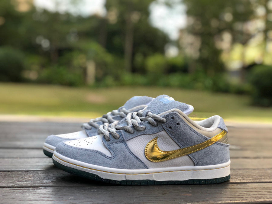 Nike SB Dunk Low Sean Cliver