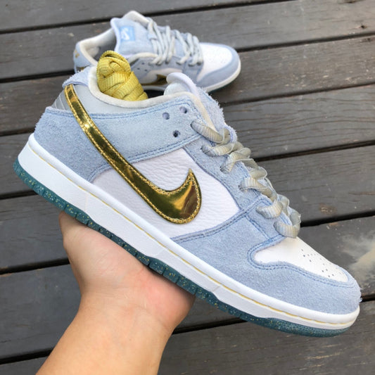 Nike SB Dunk Low Sean Cliver